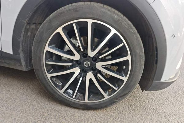 Leapmotor C11 2021, 49800 км, за 14540 USD - фото 8