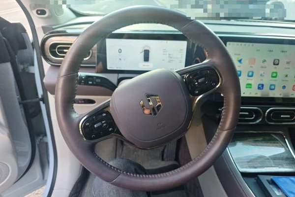Leapmotor C11 2021, 49800 км, за 14540 USD - фото 11