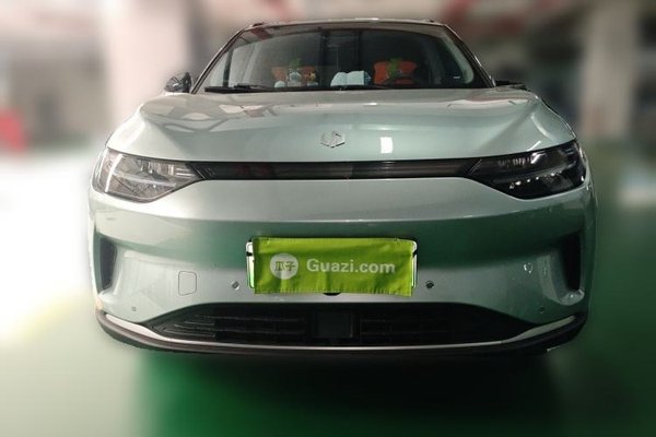 Leapmotor C11 2021, 64800 км, за 15019 USD