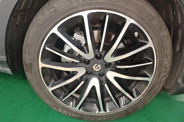 Leapmotor C11 2021, 64800 км, за 15019 USD - фото 8