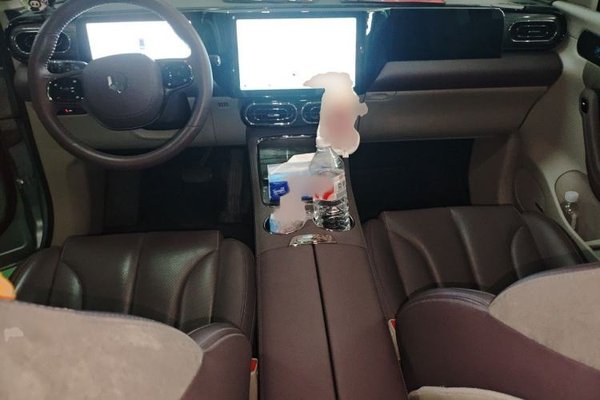 Leapmotor C11 2021, 64800 км, за 15019 USD - фото 18