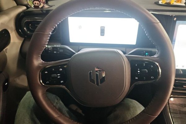 Leapmotor C11 2021, 64800 км, за 15019 USD - фото 9