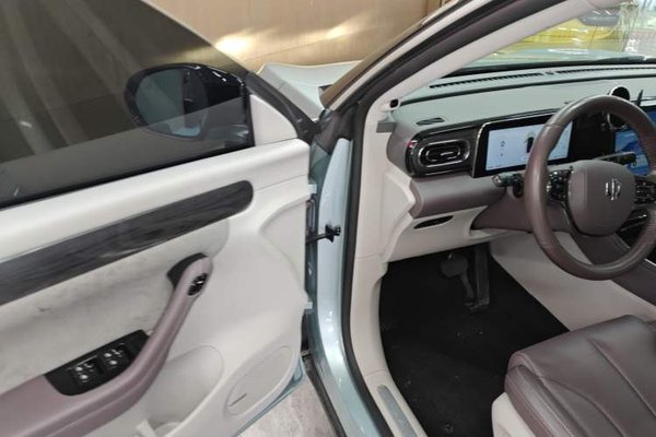 Leapmotor C11 2021, 72900 км, за 14792 USD - фото 18