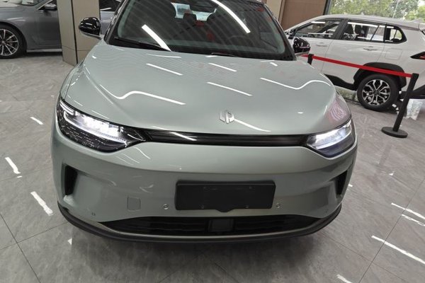Leapmotor C11 2021, 72900 км, за 14792 USD