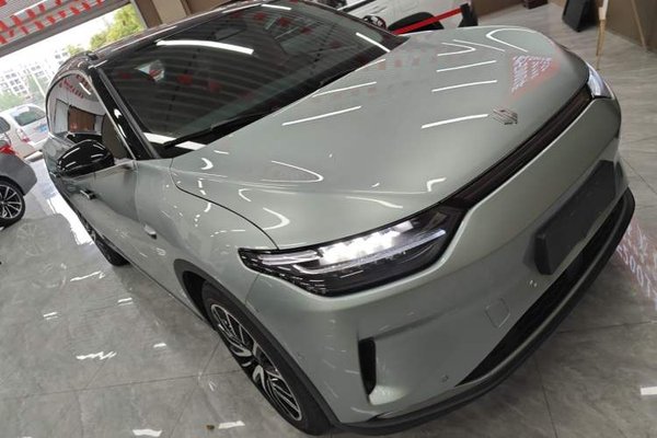 Leapmotor C11 2021, 72900 км, за 14792 USD
