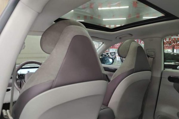 Leapmotor C11 2021, 72900 км, за 14792 USD - фото 21