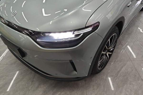 Leapmotor C11 2021, 72900 км, за 14792 USD - фото 8
