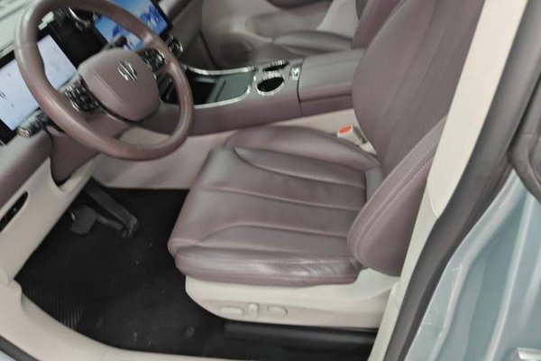 Leapmotor C11 2021, 72900 км, за 14792 USD - фото 17