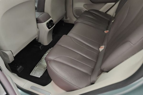 Leapmotor C11 2021, 72900 км, за 14792 USD - фото 20