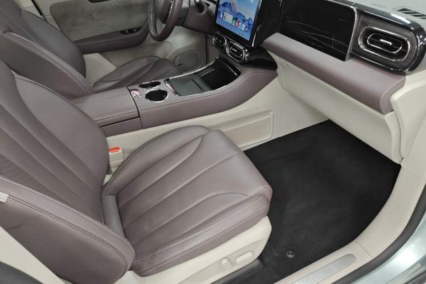 Leapmotor C11 2021, 72900 км, за 14792 USD - фото 19