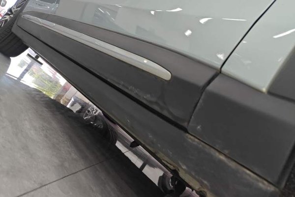 Leapmotor C11 2021, 72900 км, за 14792 USD - фото 26