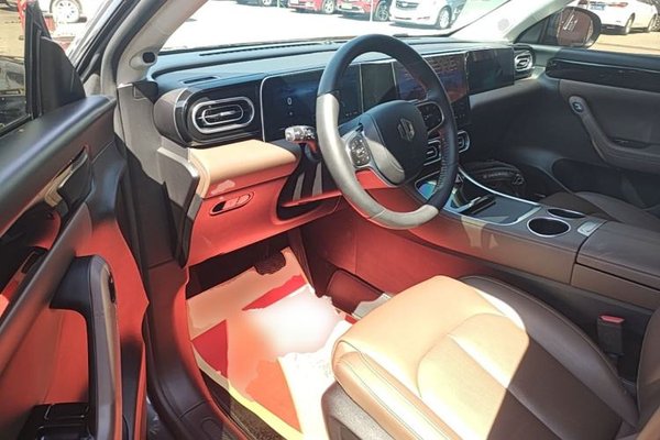 Leapmotor C11 2023, 119100 км, за 13849 USD - фото 18