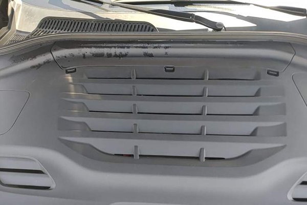 Leapmotor C11 2023, 119100 км, за 13849 USD - фото 24