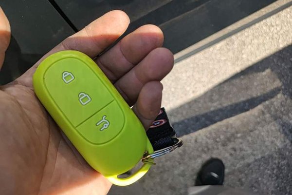 Leapmotor C11 2023, 119100 км, за 13849 USD - фото 23