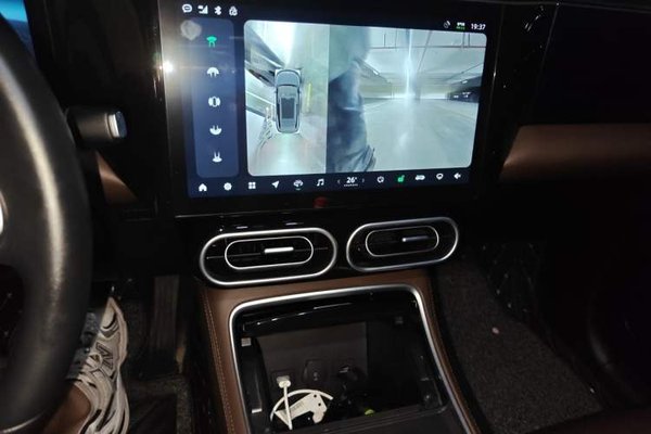 Leapmotor C11 2023, 24500 км, за 13177 USD - фото 13