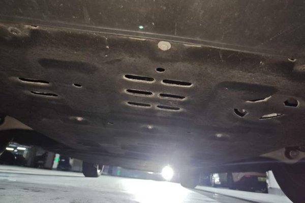 Leapmotor C11 2023, 24500 км, за 13177 USD - фото 24