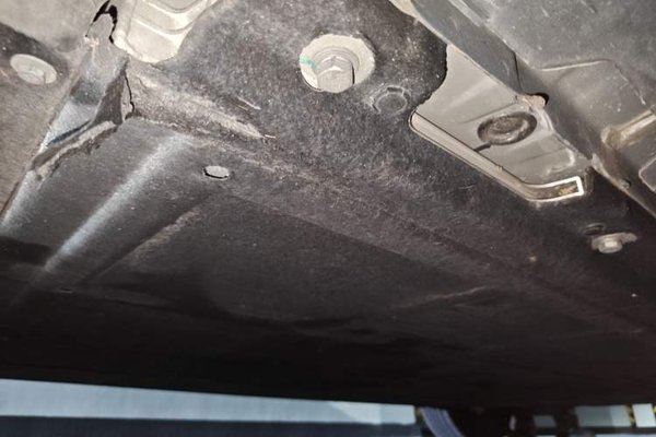 Leapmotor C11 2023, 24500 км, за 13177 USD - фото 29