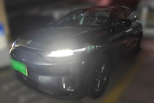 Leapmotor C11 · 2023 год