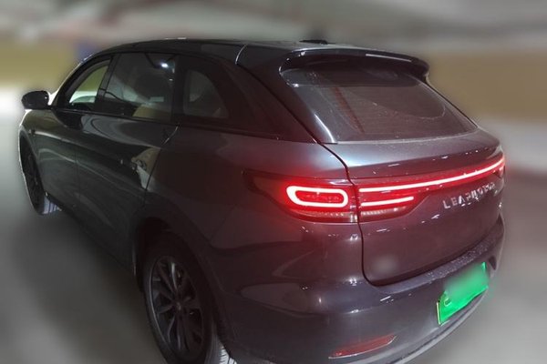 Leapmotor C11 2023, 24500 км, за 13177 USD