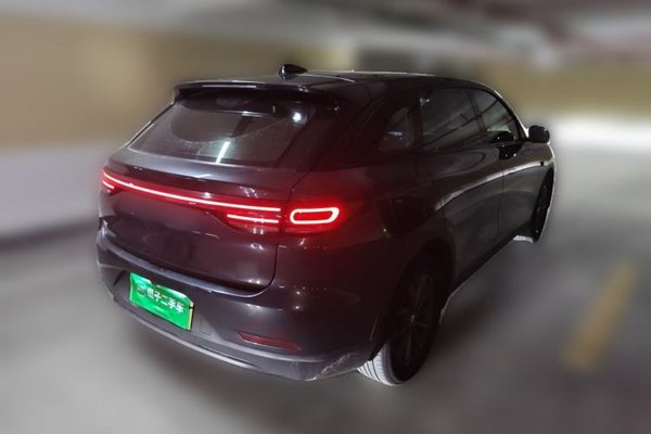 Leapmotor C11 2023, 24500 км, за 13177 USD - фото 6