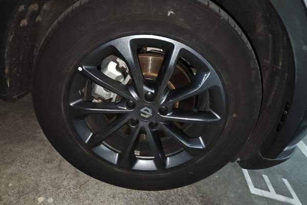 Leapmotor C11 2023, 24500 км, за 13177 USD - фото 8