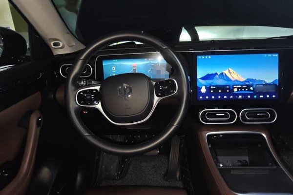 Leapmotor C11 2023, 24500 км, за 13177 USD - фото 10