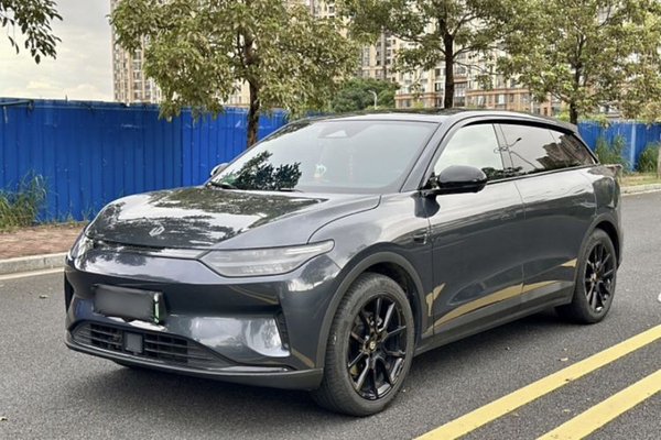 Leapmotor C11 2023, 60200 км, за 16677 USD