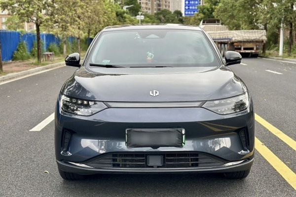 Leapmotor C11 2023, 60200 км, за 16677 USD