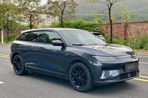 Leapmotor C11 2023, 60200 км, за 16677 USD