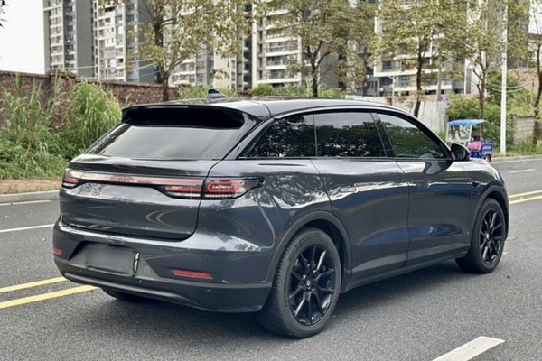 Leapmotor C11 2023, 60200 км, за 16677 USD - фото 6