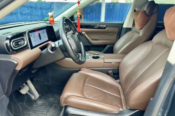 Leapmotor C11 2023, 60200 км, за 16677 USD - фото 10