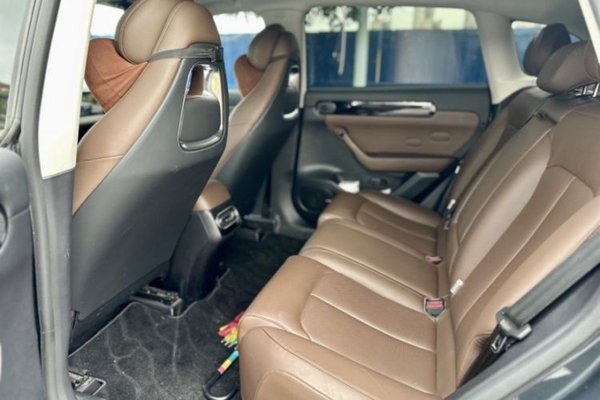 Leapmotor C11 2023, 60200 км, за 16677 USD - фото 11