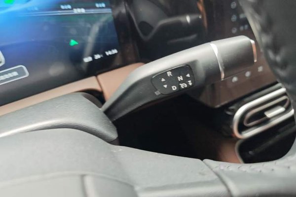 Leapmotor C11 2023, 46600 км, за 15417 USD - фото 17