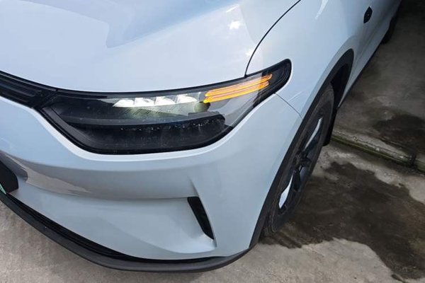 Leapmotor C11 2023, 46600 км, за 15417 USD - фото 9