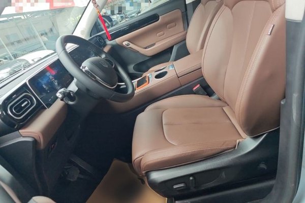 Leapmotor C11 2023, 46600 км, за 15417 USD - фото 18