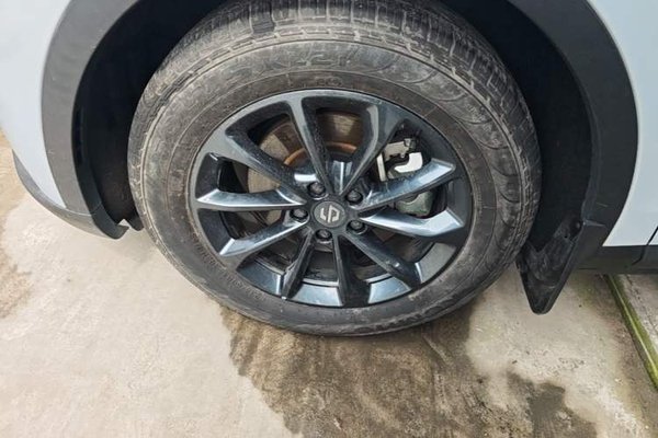 Leapmotor C11 2023, 46600 км, за 15417 USD - фото 8