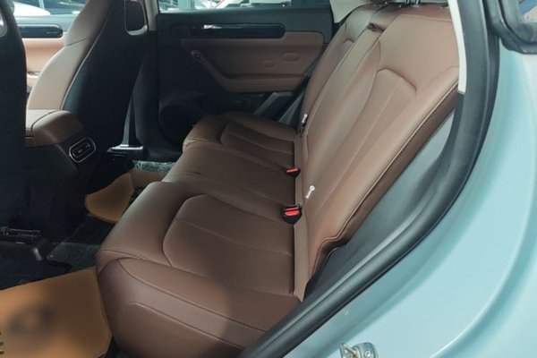 Leapmotor C11 2023, 46600 км, за 15417 USD - фото 20