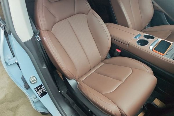 Leapmotor C11 2023, 46600 км, за 15417 USD - фото 23