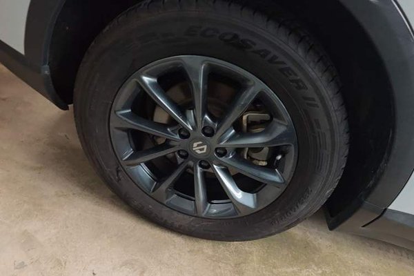 Leapmotor C11 2023, 46600 км, за 15417 USD - фото 10