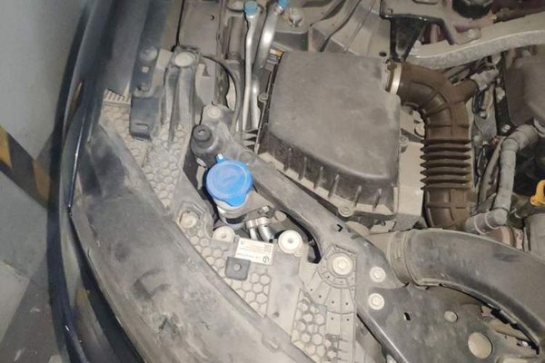 Leapmotor C11 2023, 50800 км, за 11510 USD - фото 23