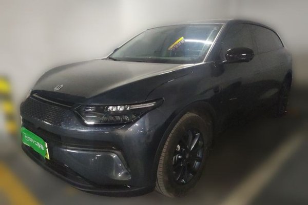 Leapmotor C11 · 2023 год