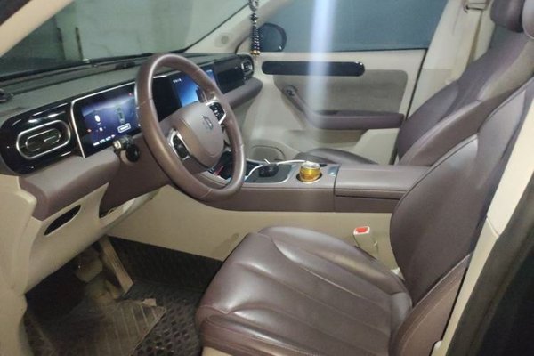 Leapmotor C11 2023, 50800 км, за 11510 USD - фото 15