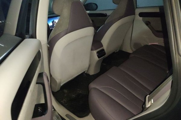 Leapmotor C11 2023, 50800 км, за 11510 USD - фото 17