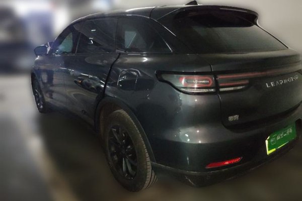 Leapmotor C11 2023, 50800 км, за 11510 USD