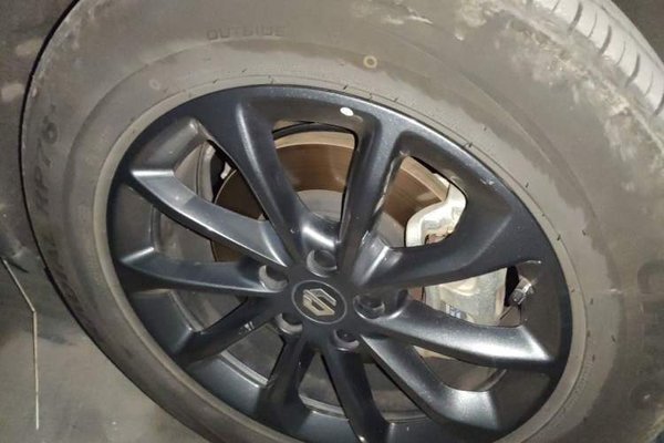 Leapmotor C11 2023, 50800 км, за 11510 USD - фото 8