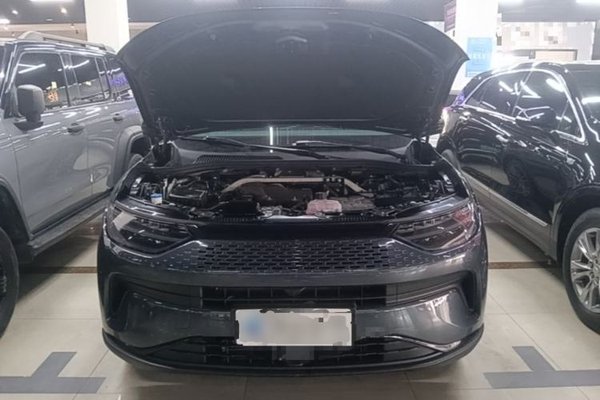 Leapmotor C11 2023, 55199 км, за 13524 USD - фото 25