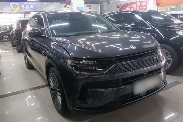 Leapmotor C11 2023, 55199 км, за 13524 USD