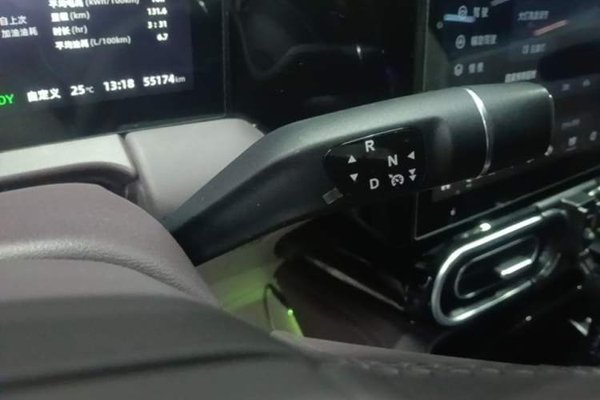 Leapmotor C11 2023, 55199 км, за 13524 USD - фото 17