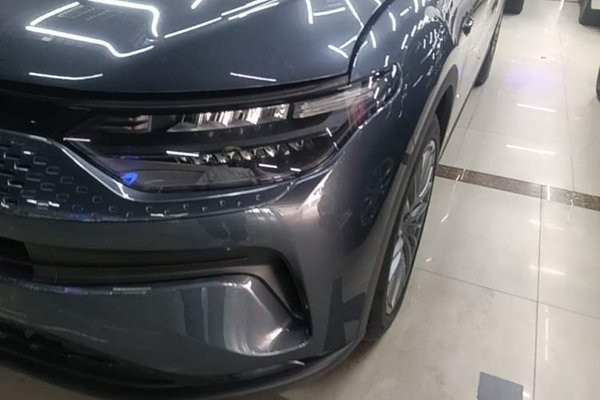 Leapmotor C11 2023, 55199 км, за 13524 USD - фото 9
