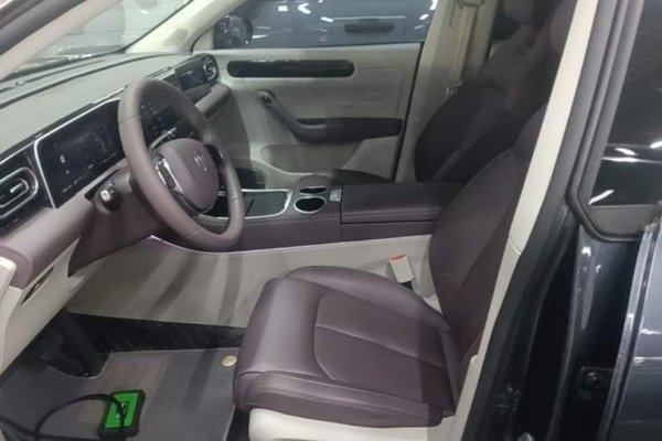 Leapmotor C11 2023, 55199 км, за 13524 USD - фото 18